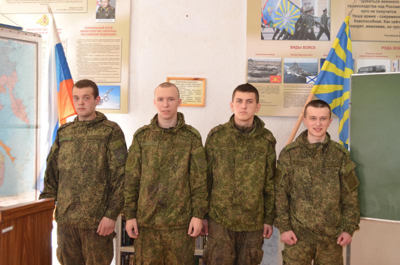 Ключи от неба Родины храня