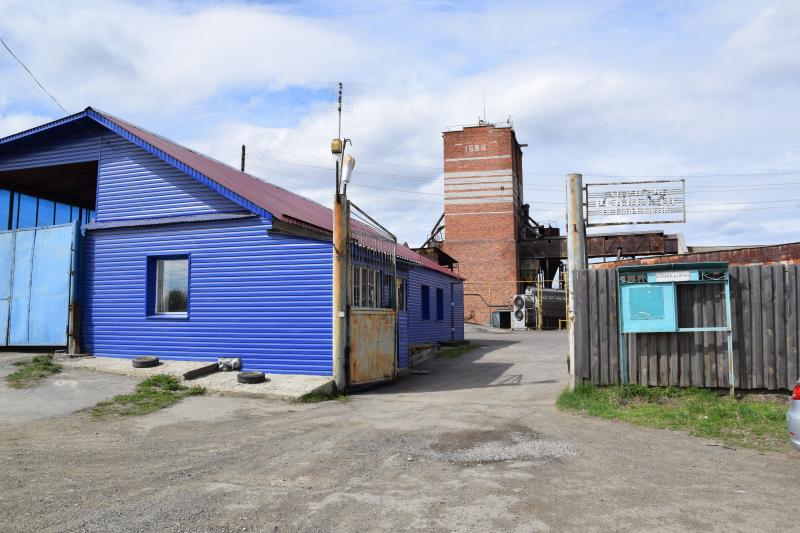 Маслоцех — наша уверенность и успех