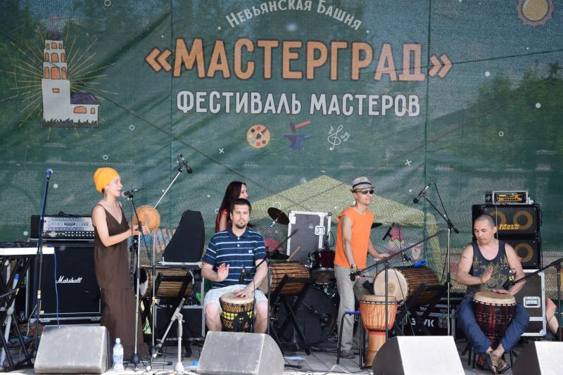 Это нужно видеть, слышать, посещать…