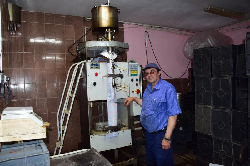 Один день прокормит год