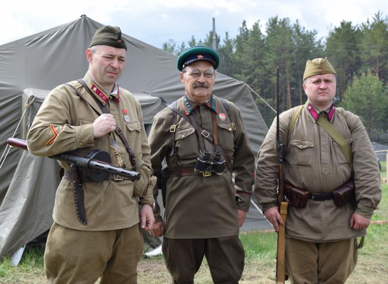 Кто этого не видел,  тот много потерял…