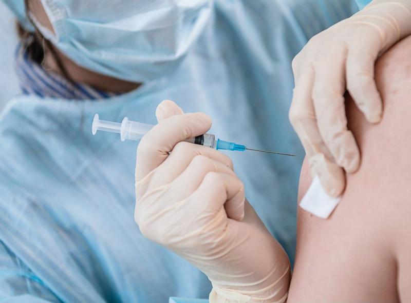 В Свердловской области стартовала прививочная кампания против сезонного гриппа