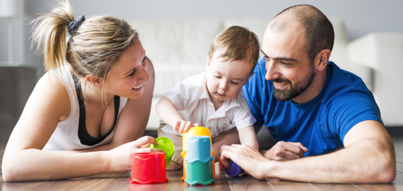 Заявление на 5 тыс рублей необходимо подать семьям с новорожденными детьми и свердловчанам, ранее не получавшим выплату