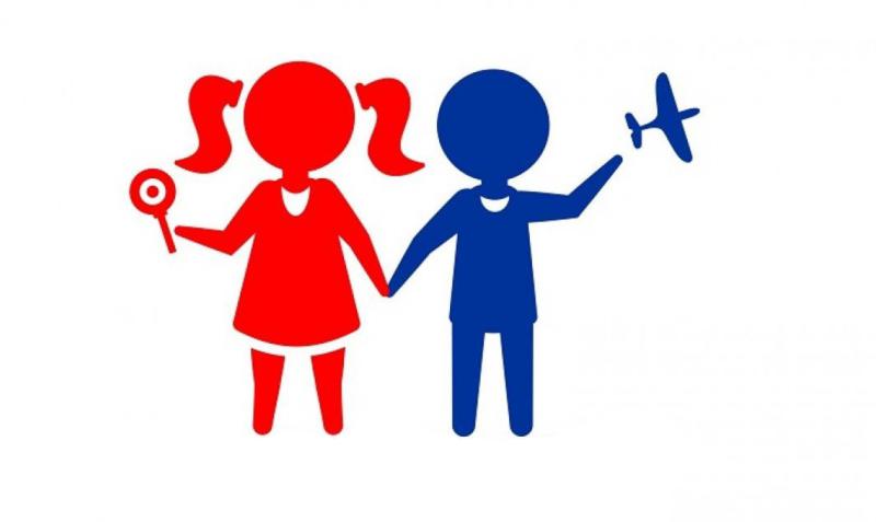 Уберегая детей