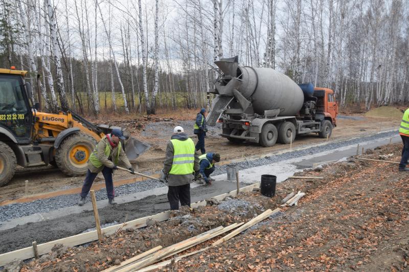 Выше, качественней, безопасней