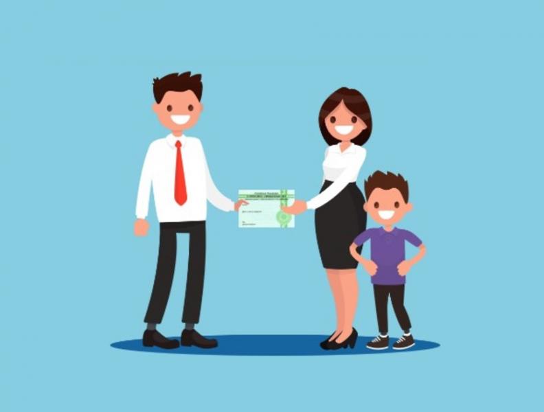 Родителям больше не требуется обращаться  в ПФР за СНИЛС на детей