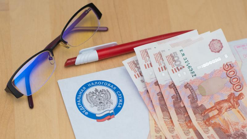 Способы получения информации о задолженности по налогам