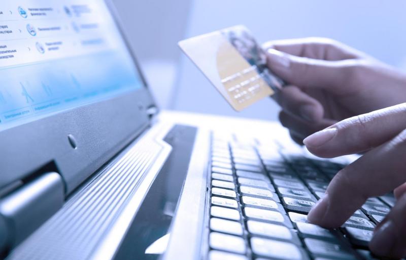 Заплатить имущественные налоги и НДФЛ можно с помощью электронного кошелька