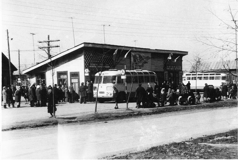 ЗАБЫТЫЙ НЕВЬЯНСК