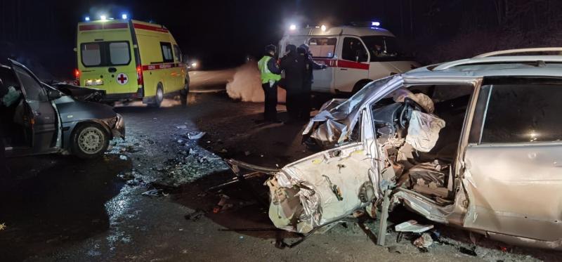 Цена ошибки — человеческая жизнь