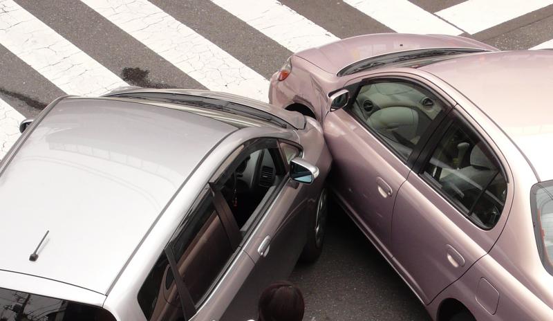 Госавтоинспекция напоминает правила проезда перекрестков для водителей