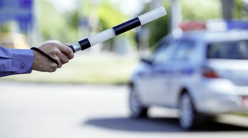 Без поблажек за рулем