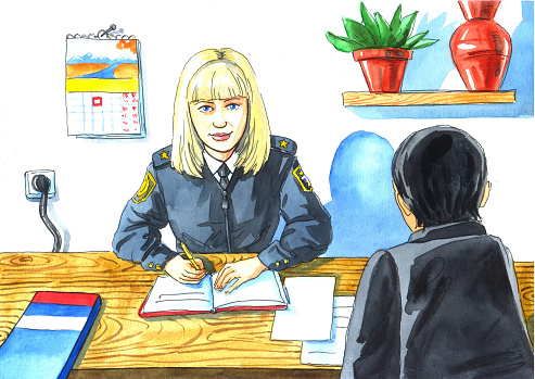 Звено в профилактике