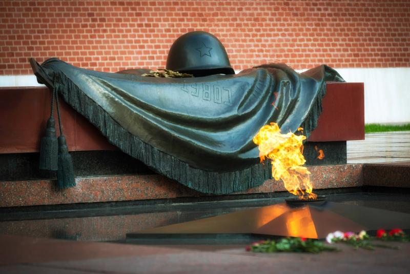 22 июня – День памяти и скорби – день начала Великой Отечественной войны