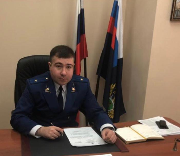 «Закон должен исполняться всегда»