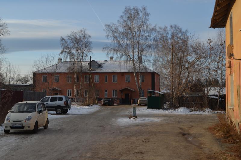 На перепутье трех дорог