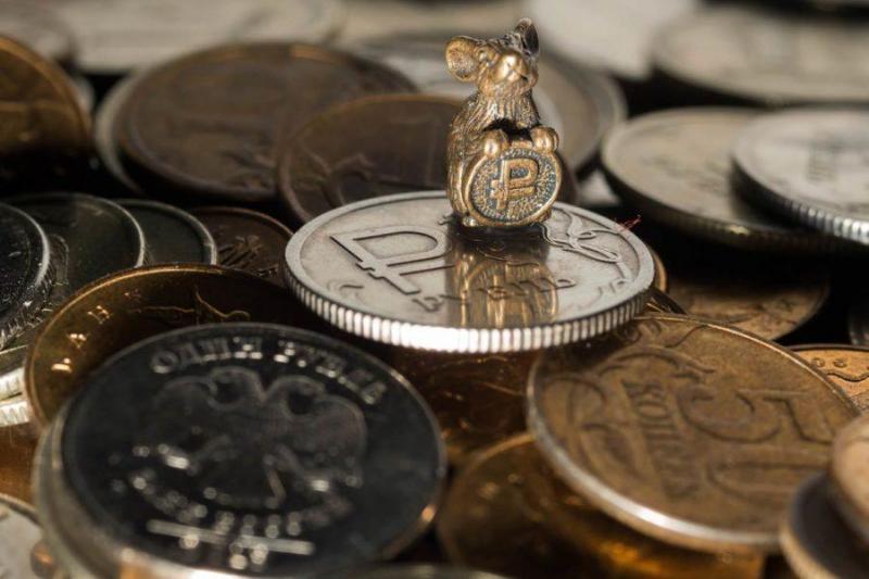 Бюджет – в рост