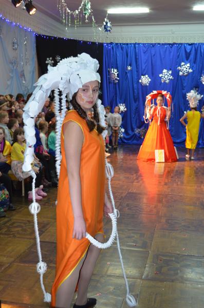 Парад идей и рукотворное чудо