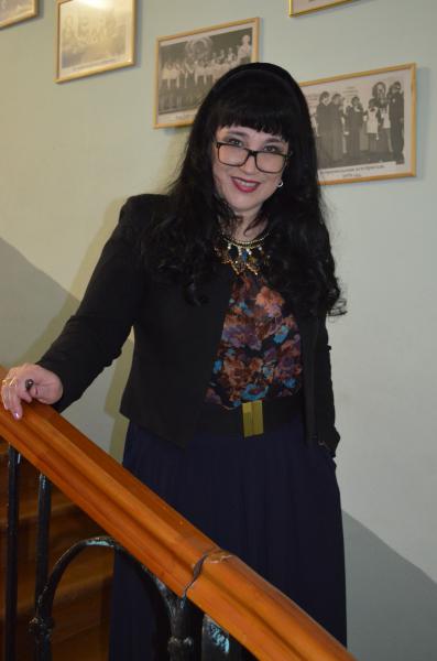 Особый юбилей