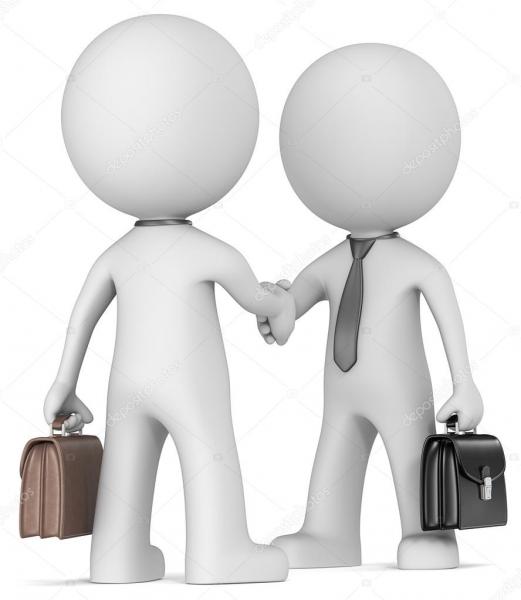 Новые назначения