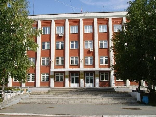 Известно имя нового председателя счетной комиссии