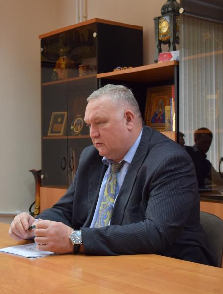 Дела лесные