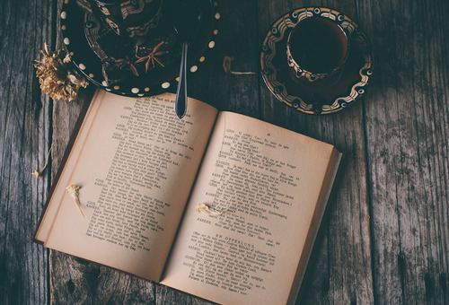 Для читателей. Нынешних и будущих