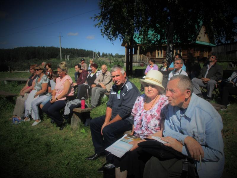 Молодой, зеленый!