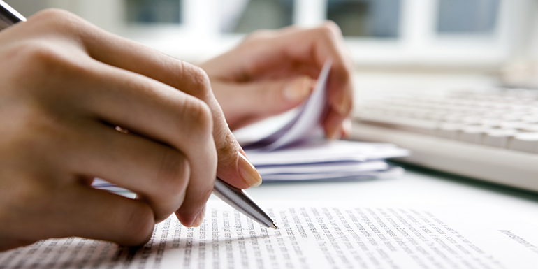 «Плюсы» представления налоговой и бухгалтерской отчетности в электронном виде по ТКС