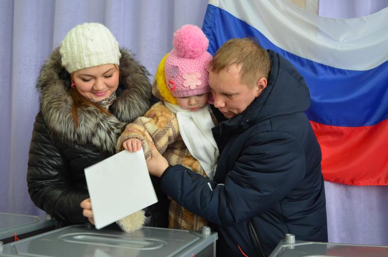 День, определяющий будущее